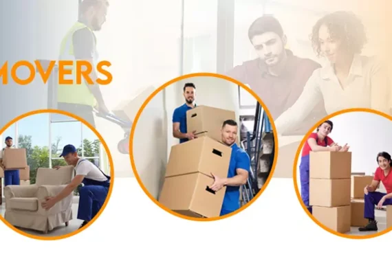 Movers in Al Ain