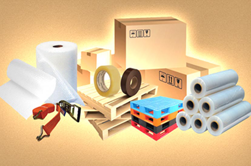 Movers and Packers in Al Ain