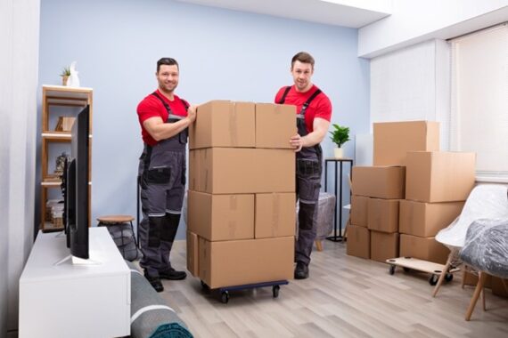 movers al ain