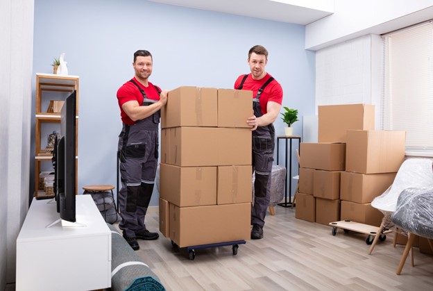 movers al ain