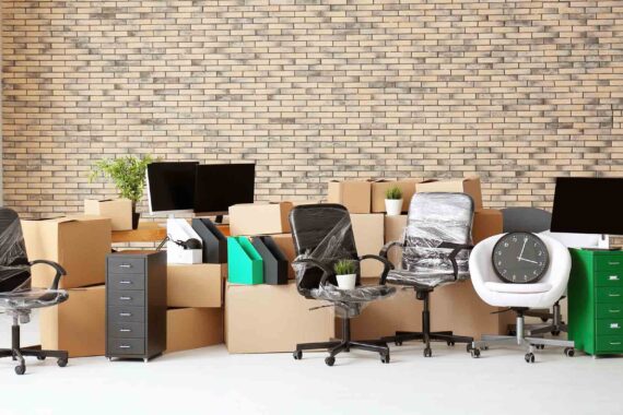 moving company al ain