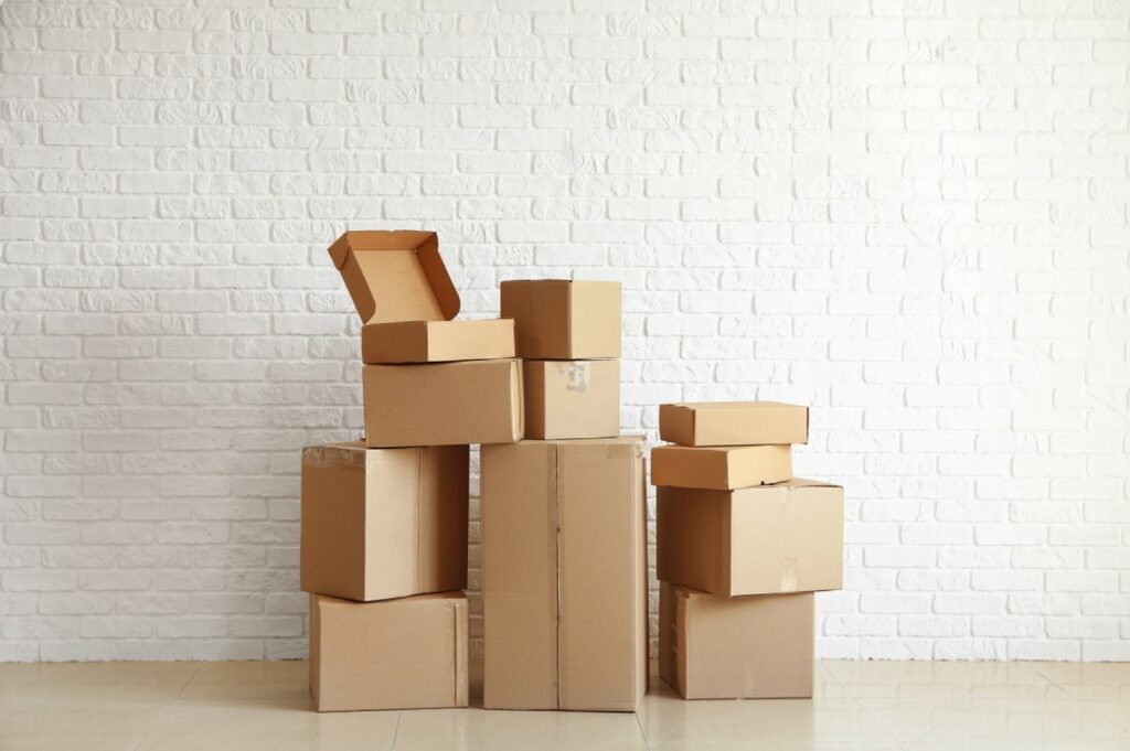Movers and Packers in Al Ain